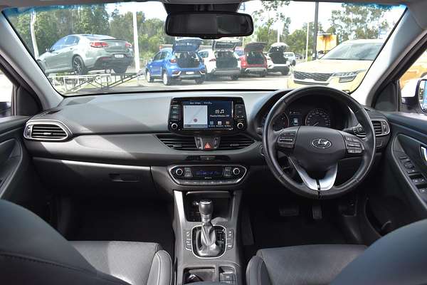 2019 Hyundai i30 Premium PD2