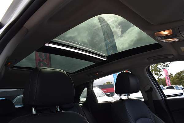 2019 Hyundai i30 Premium PD2