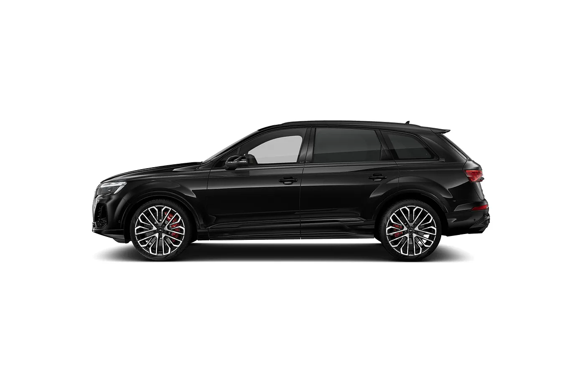 2025 Audi SQ7 TFSI 4M