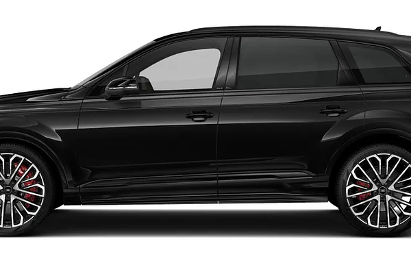 2025 Audi SQ7 TFSI 4M