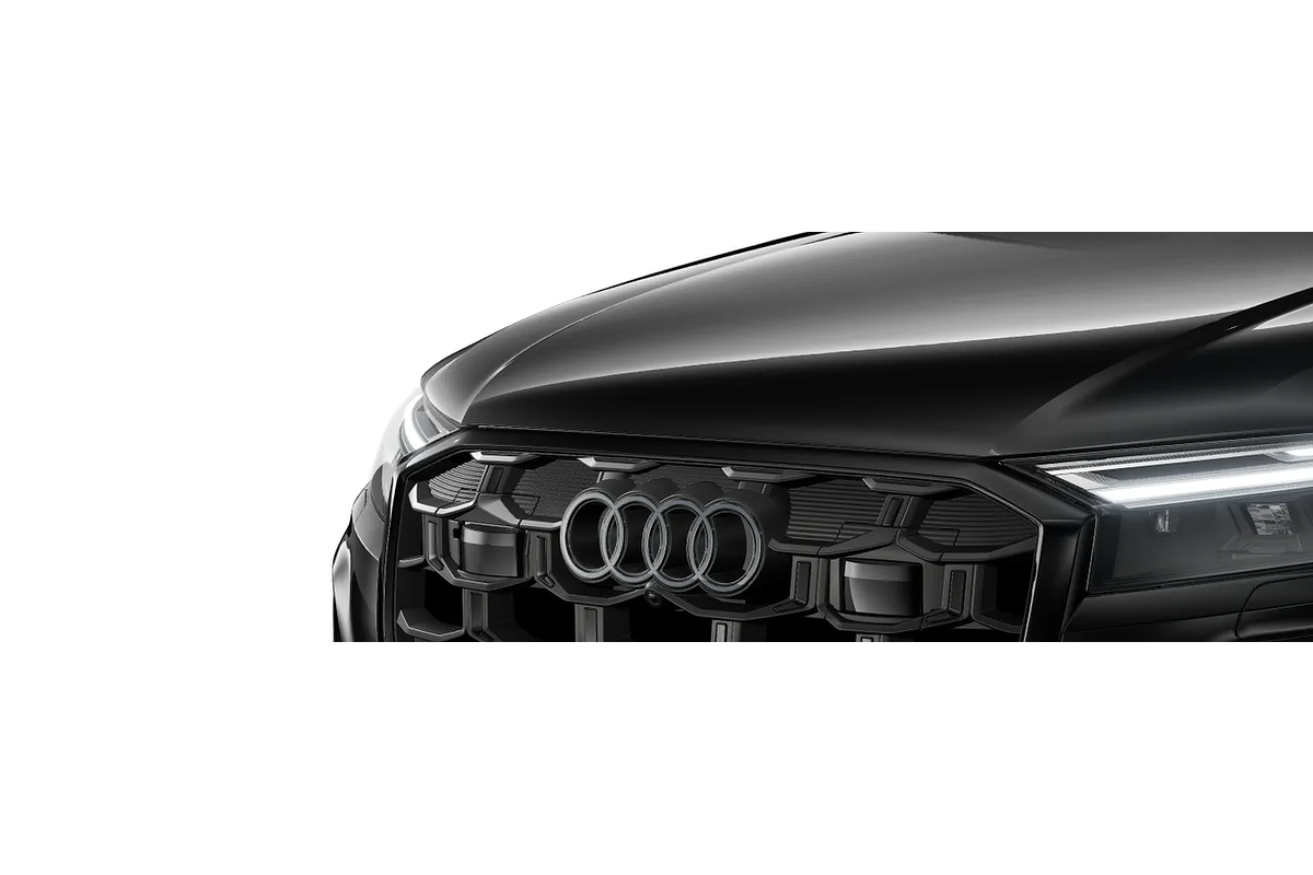 2025 Audi SQ7 TFSI 4M