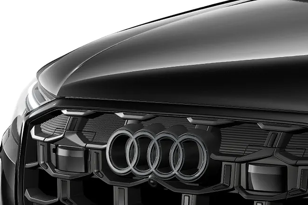 2025 Audi SQ7 TFSI 4M