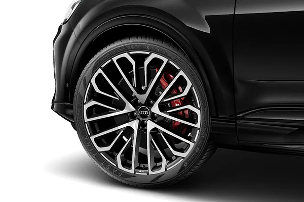 2025 Audi SQ7 TFSI 4M