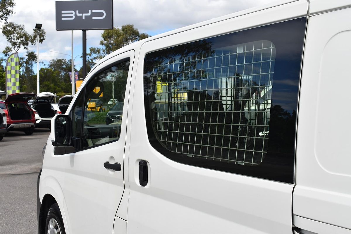 2019 Toyota Hiace GRH300R LWB