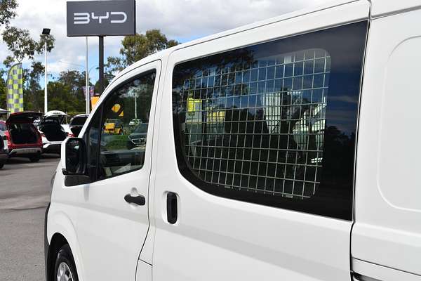 2019 Toyota Hiace GRH300R LWB