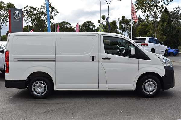 2019 Toyota Hiace GRH300R LWB