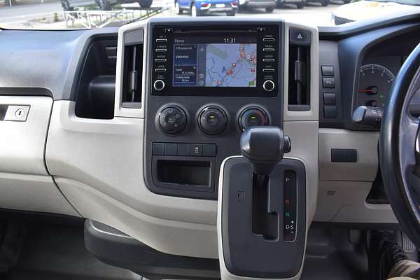2019 Toyota Hiace GRH300R LWB