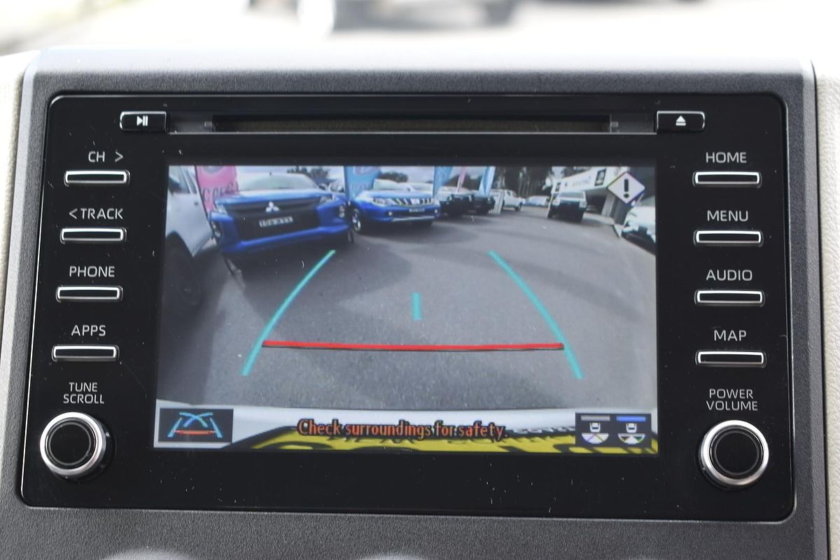 2019 Toyota Hiace GRH300R LWB