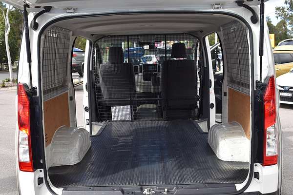 2019 Toyota Hiace GRH300R LWB