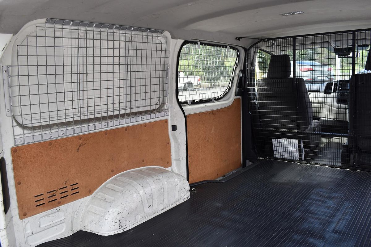 2019 Toyota Hiace GRH300R LWB