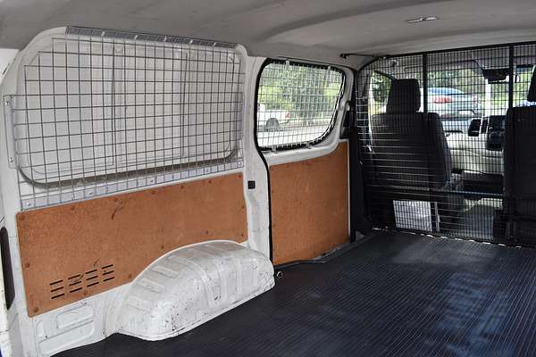 2019 Toyota Hiace GRH300R LWB