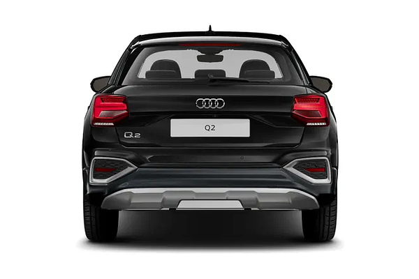 2025 Audi Q2 35 TFSI GA