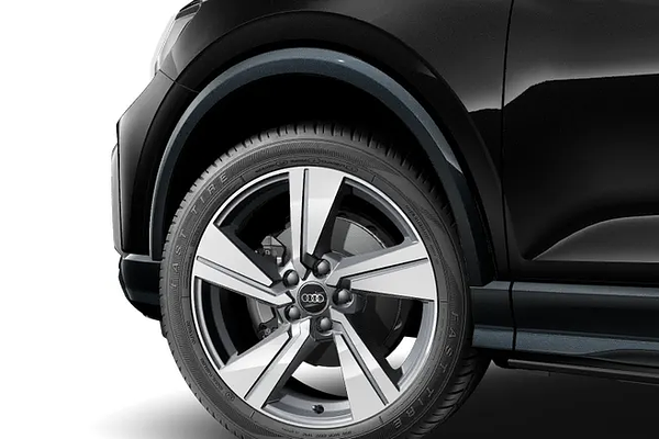 2025 Audi Q2 35 TFSI GA