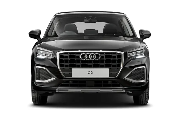 2025 Audi Q2 35 TFSI GA