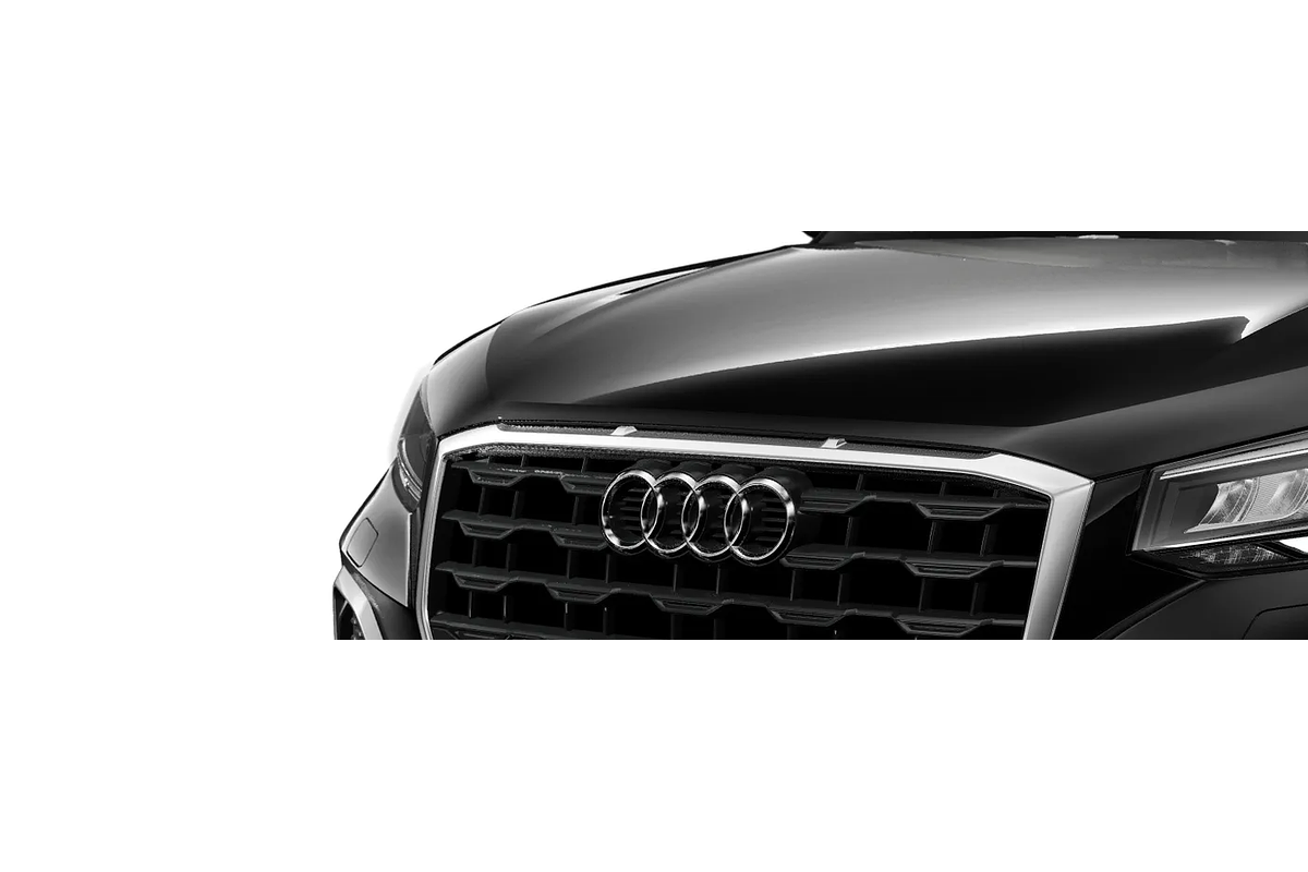 2025 Audi Q2 35 TFSI GA