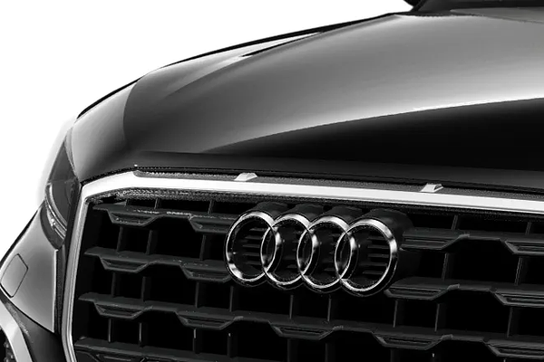 2025 Audi Q2 35 TFSI GA