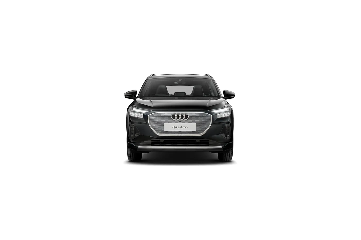2024 Audi Q4 e-tron 45 F4