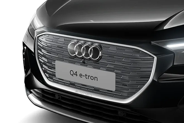 2024 Audi Q4 e-tron 45 F4