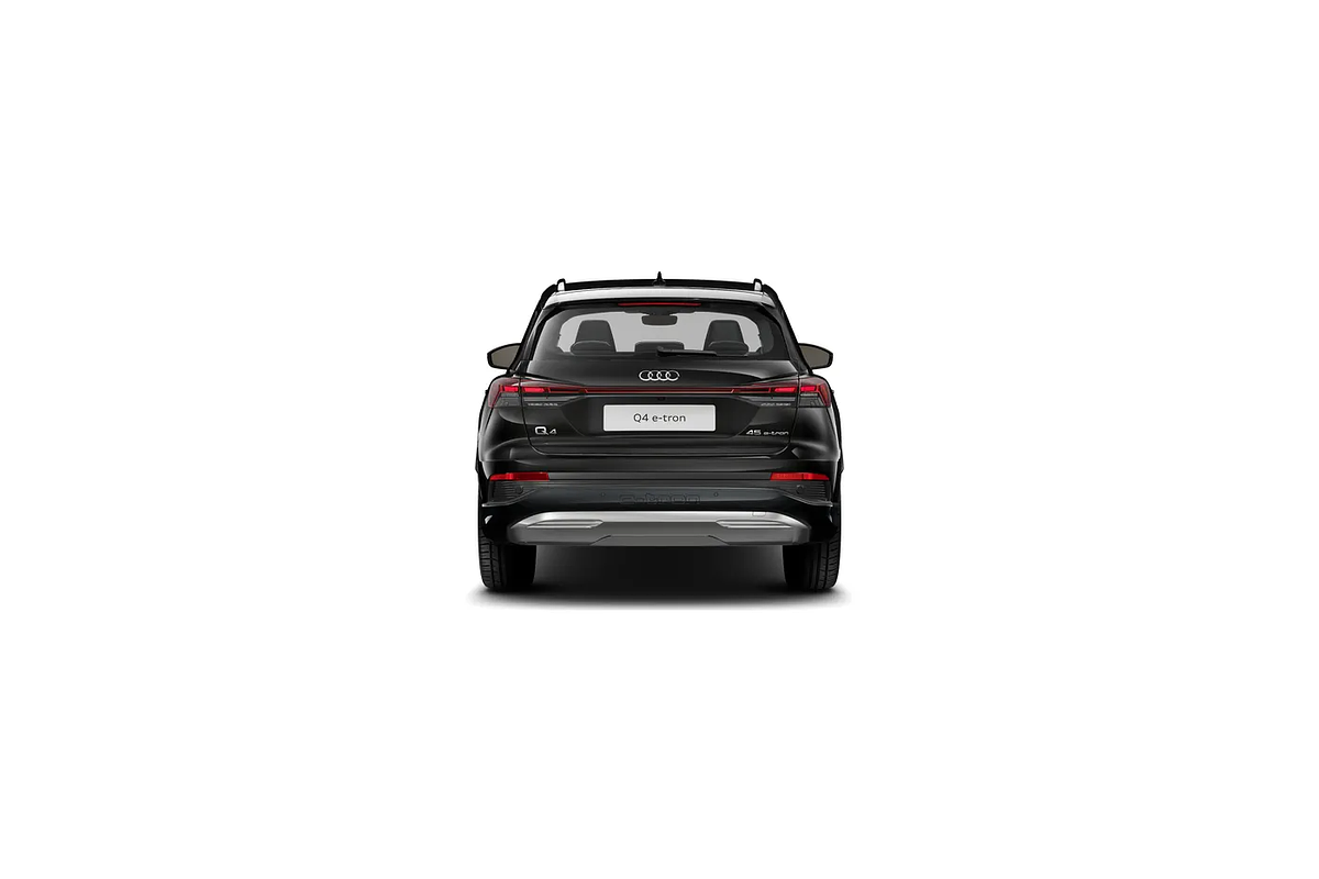 2024 Audi Q4 e-tron 45 F4