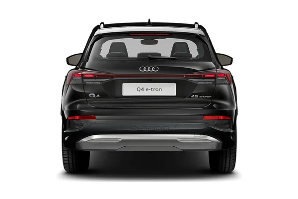 2024 Audi Q4 e-tron 45 F4