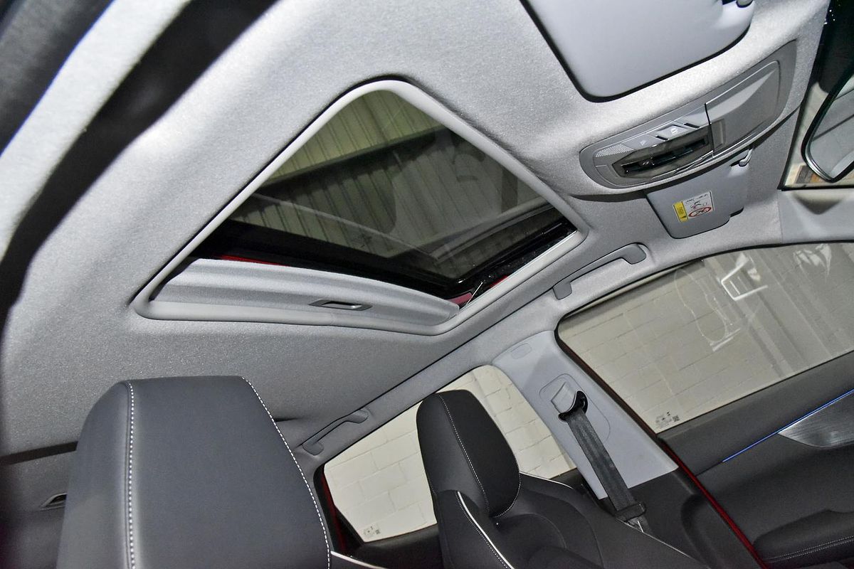 2025 Chery Tiggo 4 Pro Ultimate