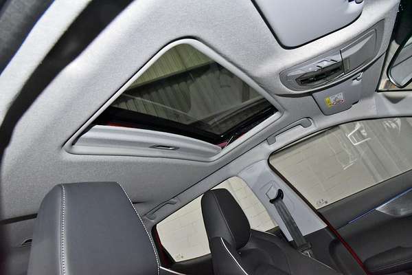 2025 Chery Tiggo 4 Pro Ultimate