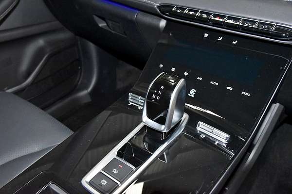 2025 Chery Tiggo 4 Pro Ultimate