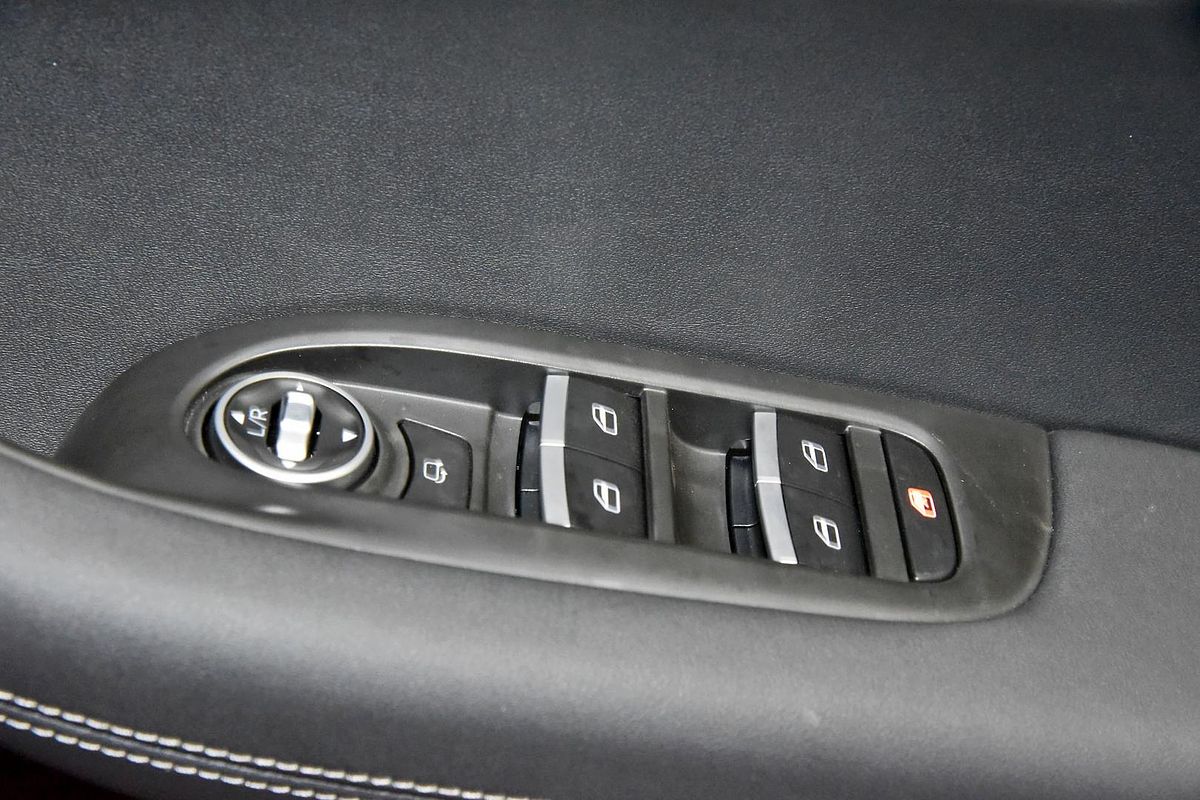 2025 Chery Tiggo 4 Pro Ultimate