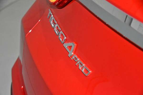 2025 Chery Tiggo 4 Pro Ultimate