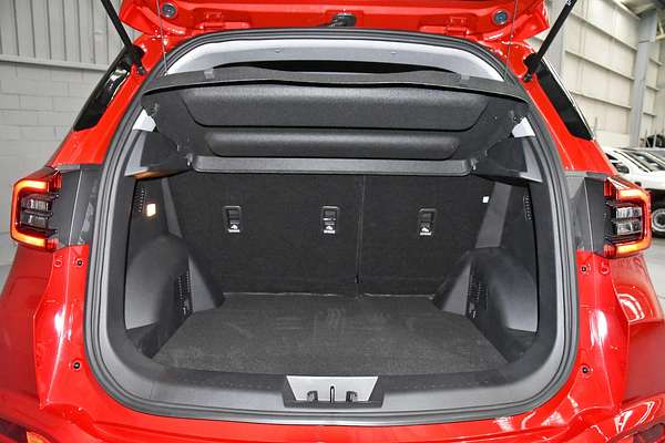 2025 Chery Tiggo 4 Pro Ultimate
