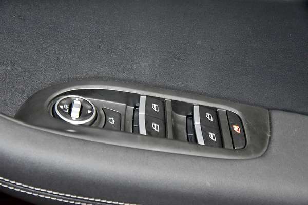 2025 Chery Tiggo 4 Pro Ultimate