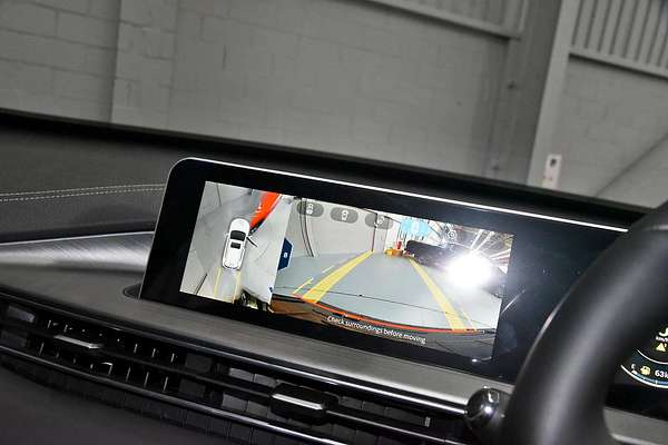 2025 Chery Tiggo 4 Pro Ultimate
