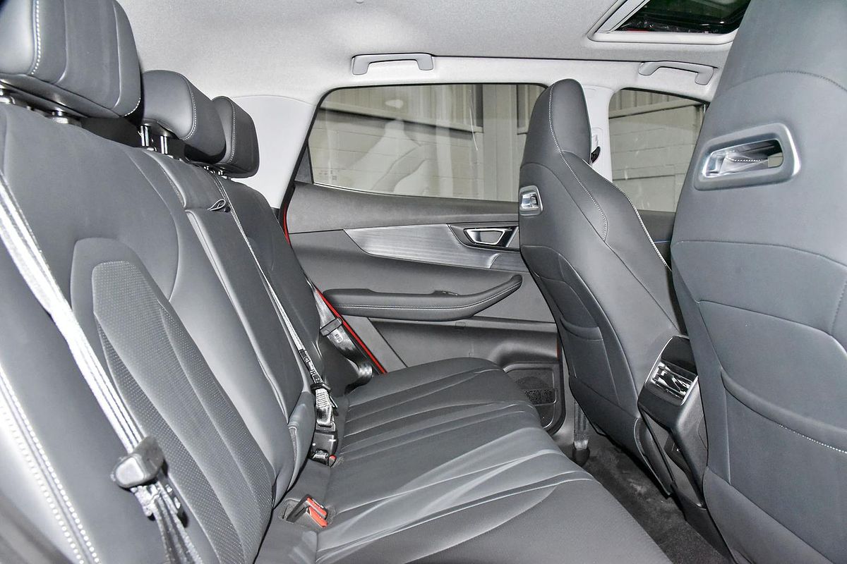 2025 Chery Tiggo 4 Pro Ultimate