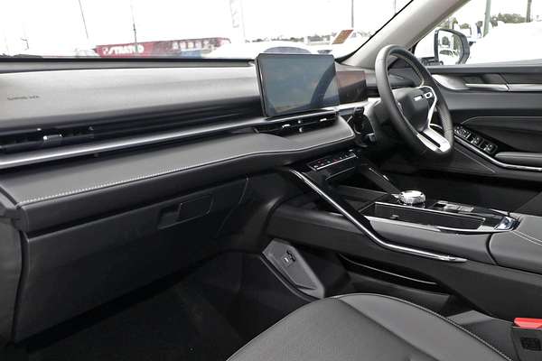 2024 GWM Haval H6 Ultra Hybrid B01