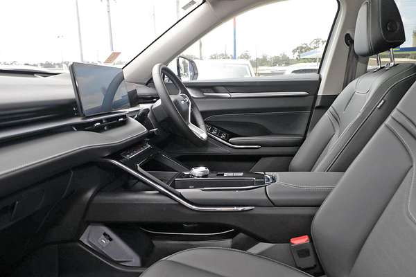 2024 GWM Haval H6 Ultra Hybrid B01