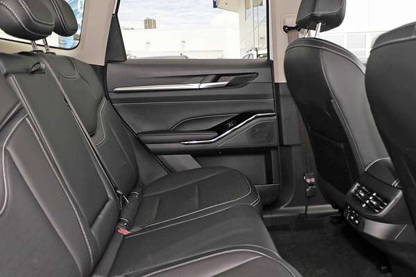 2024 GWM Haval H6 Ultra Hybrid B01