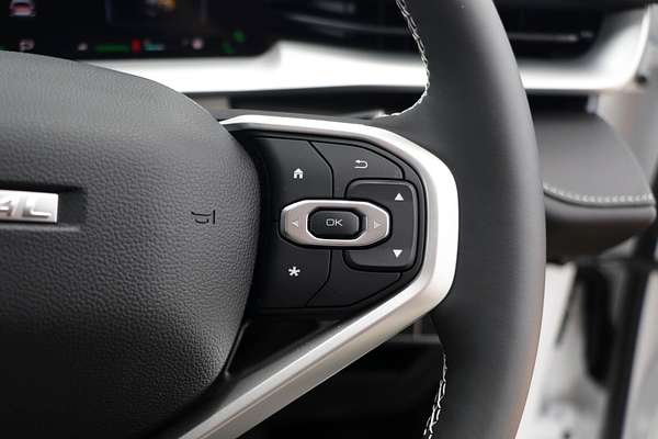 2024 GWM Haval H6 Ultra Hybrid B01