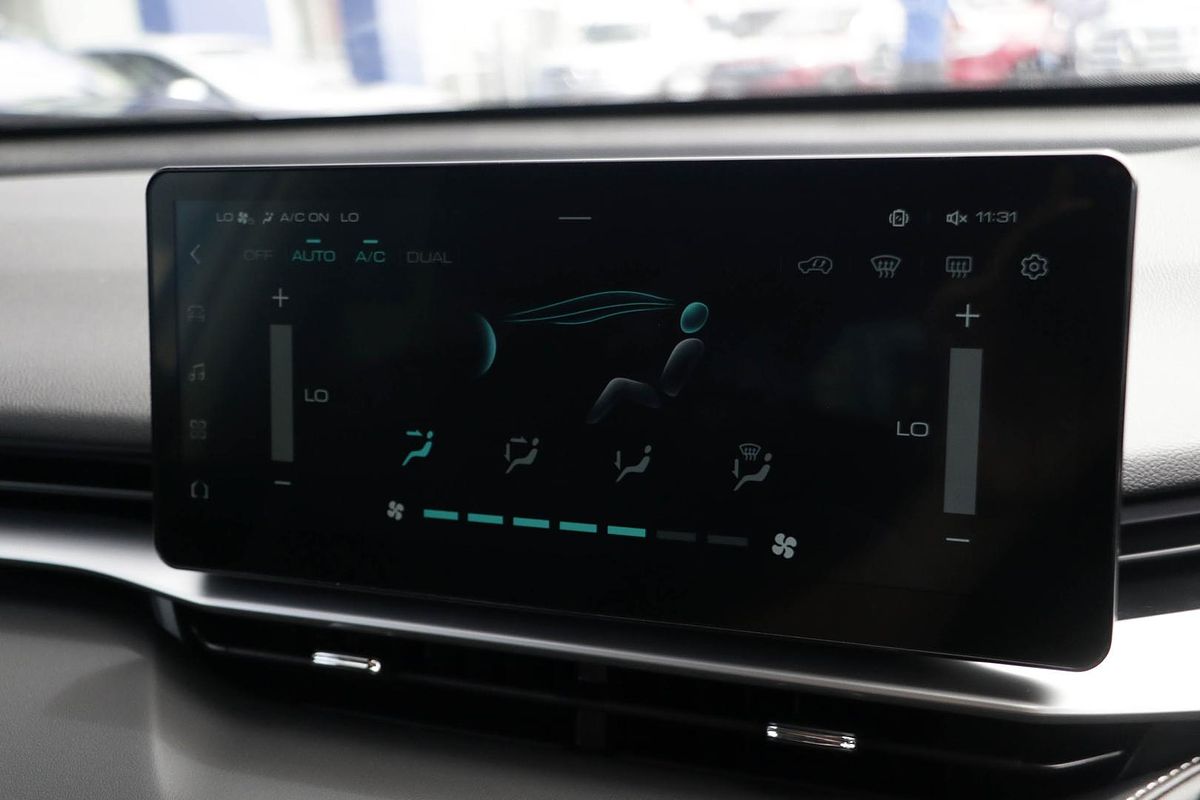 2024 GWM Haval H6 Ultra Hybrid B01
