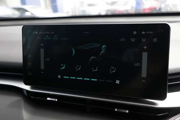 2024 GWM Haval H6 Ultra Hybrid B01