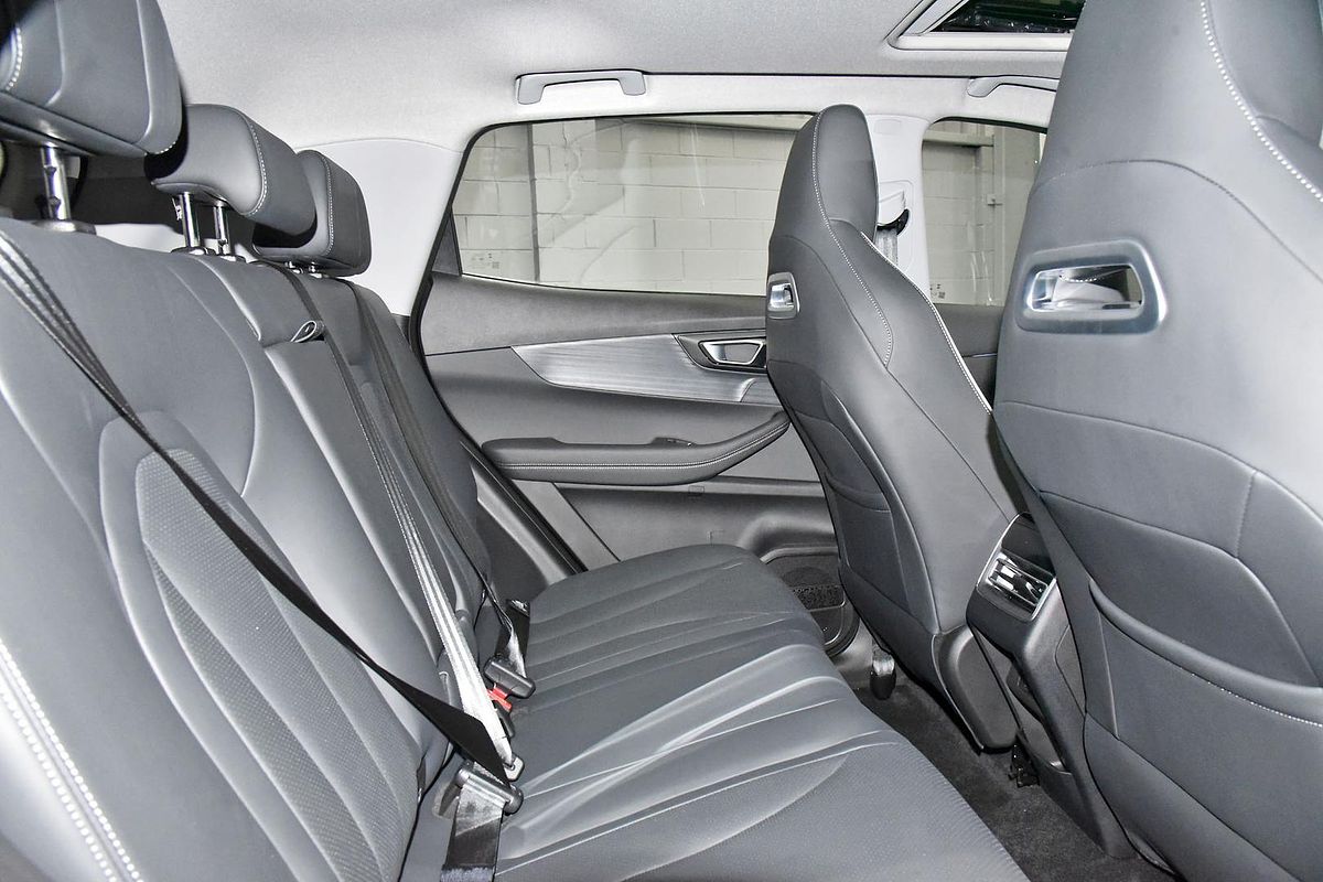 2025 Chery Tiggo 4 Pro Ultimate