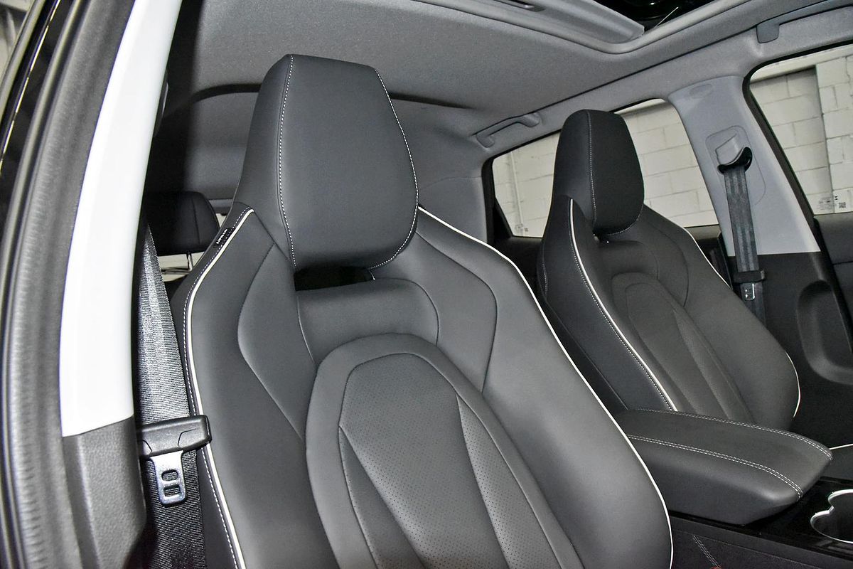 2025 Chery Tiggo 4 Pro Ultimate