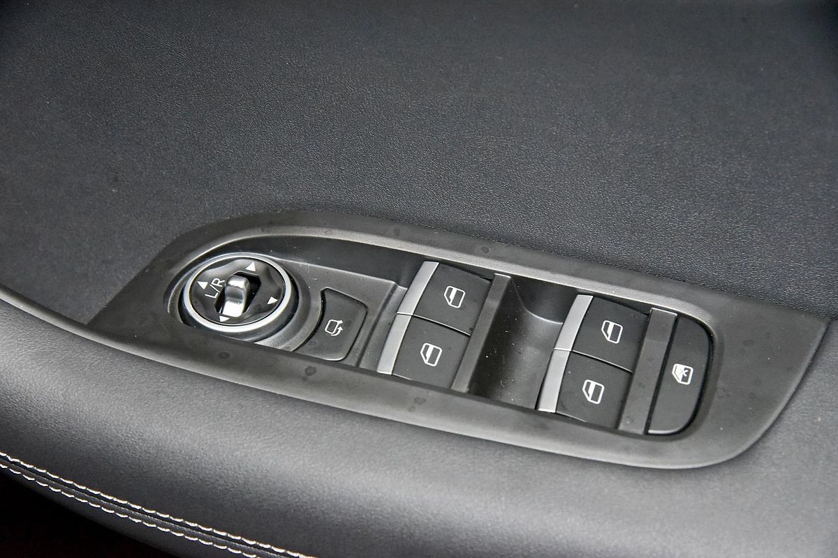 2025 Chery Tiggo 4 Pro Ultimate