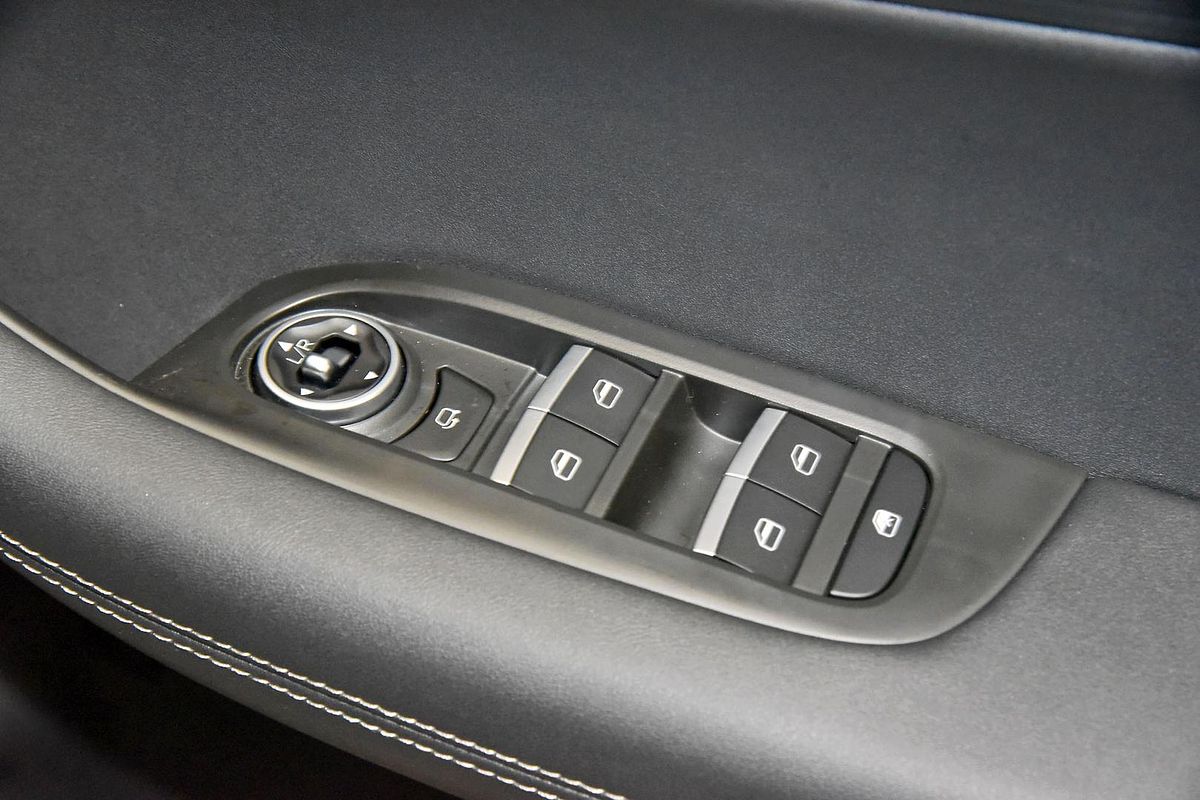 2025 Chery Tiggo 4 Pro Ultimate