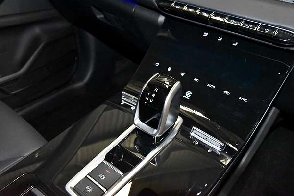 2025 Chery Tiggo 4 Pro Ultimate