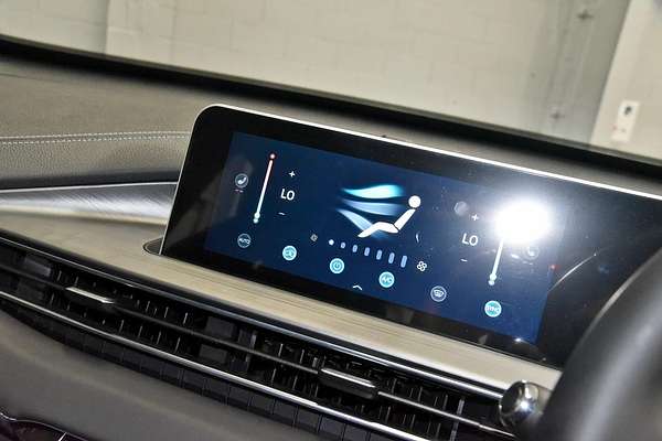 2025 Chery Tiggo 4 Pro Ultimate