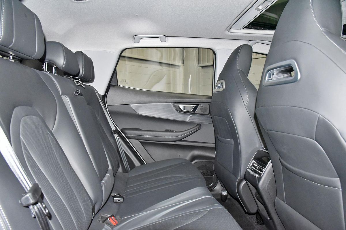 2025 Chery Tiggo 4 Pro Ultimate