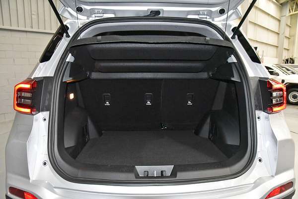 2025 Chery Tiggo 4 Pro Ultimate