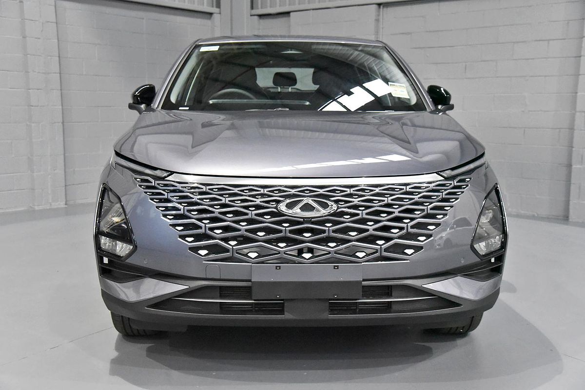 2024 Chery OMODA 5 FX T19C