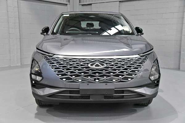 2024 Chery OMODA 5 FX T19C
