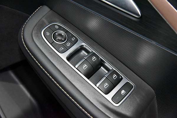 2024 Chery OMODA 5 FX T19C